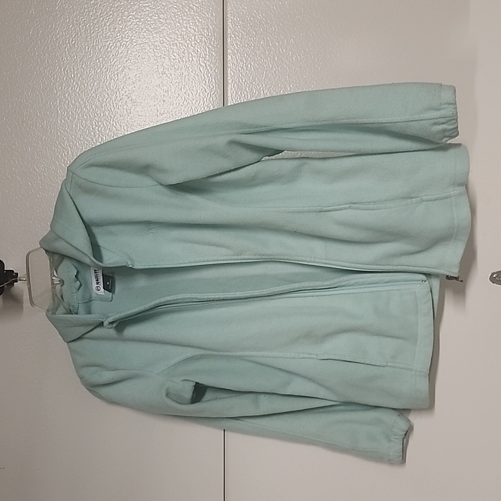Girls Fleece Jacket**LAST CHANCE